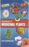 Handbook of Medicinal Plants, 5th revised Edi.