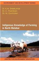 Indigenous Knowledge of Farming in North Malabar