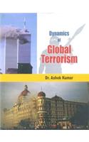 Dynamics Of Global Terrorism