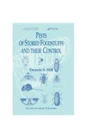 Pests of Stored Food Stuffs and Their Control