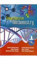 Comprehensive Biochemistry