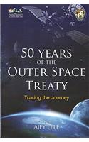 50 Years of the Outer Space Treaty