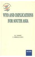 WTO And Implications For South Asia