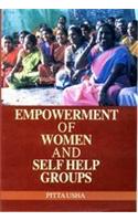 Empowerment of Women and Self-Help Groups