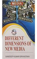 Differenet Dimensions Of New Media