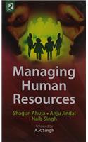 Managing Human Resources