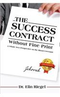 Success Contract