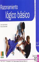 Razonamiento logico basico