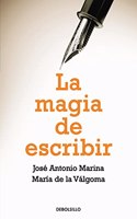La magia de escribir
