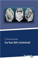 La Luz del Criminal