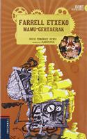 Farrell etxeko mamu-gertaerak