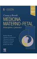 Creasy & Resnik. Medicina Maternofetal