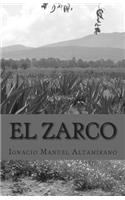 el zarco