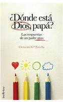 Donde Esta Dios, Papa?