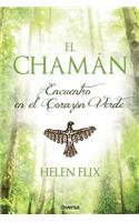 El chamán