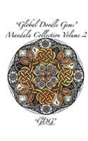 Global Doodle Gems Mandala Collection Volume 2