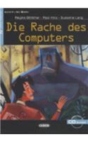 Lesen und Uben: Die Rache des Computers + CD