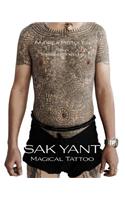 Sak Yant
