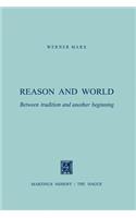 Reason and World