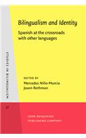Bilingualism and Identity
