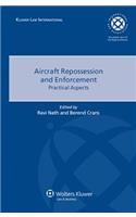 Aircraft Repossession and Enforcement