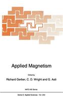 Applied Magnetism