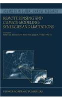 Remote Sensing and Climate Modeling: Synergies and Limitations