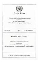 Treaty Series, Volume 2468: Nos. 44330-44333