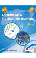 Accounting And Finance  For Banking (3rd Edition)