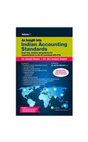 AN INSIGHT INTO INDIAN ACCOUNTING STANDARDS 2 VOL SET
