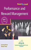Performance and Reward Management (MBA- AKTU Third Semester)