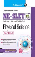 NE-SLET : Physical Science (Paper-II) Exam Guide