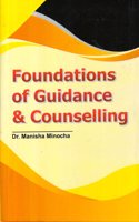 Foundations Of Guidance & Counselling