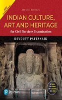 Indian Culture Art and Heritage, 2e