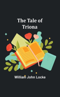 Tale of Triona