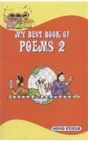 My Best Book Of Poems-2