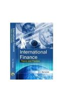 International Finance Theory And Practice