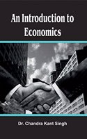 An Introduction To Economics