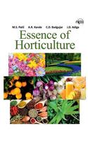 Essence of Horticulture