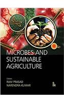 Microbes and Sustainable Agriculture