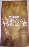 World's Greatest Speeches