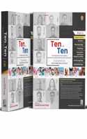 Ten into Ten 