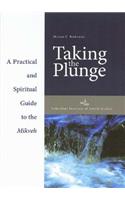 Taking the Plunge
