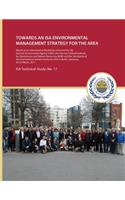 Towards an ISA Environmental Management Strategy for the Area