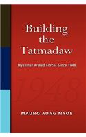 Building the Tatmadaw