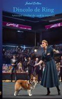 Dincolo de Ring - Arbitrajul câinilor de rasa în expozi?ii chinologice