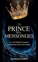 Le prince des mensonges