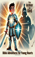 Bible Adventures for Young Hearts