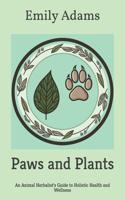 Paws and Plants