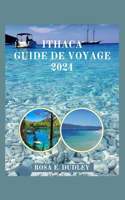 Ithaca Guide de Voyage